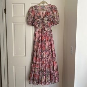 & Other Stories Dress